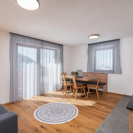 Villa Huberhof Gais Extérieur photo