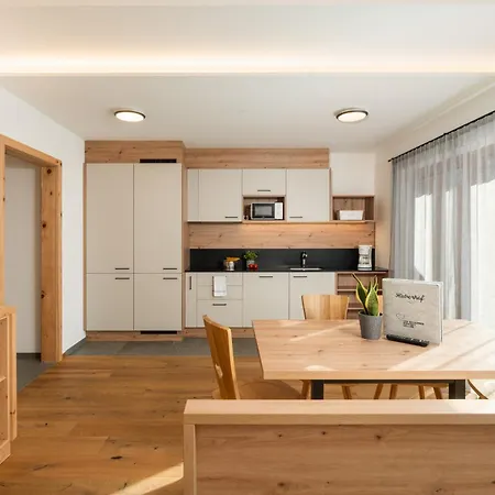 Villa Huberhof Gais Extérieur photo