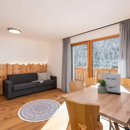 Villa Huberhof Gais Extérieur photo