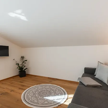 Villa Huberhof Gais Extérieur photo