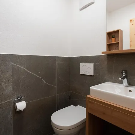 Villa Huberhof Gais Extérieur photo