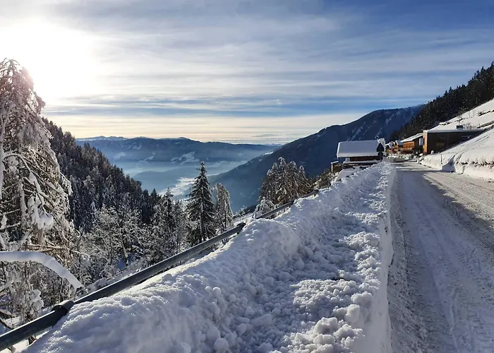 Huberhof Gais