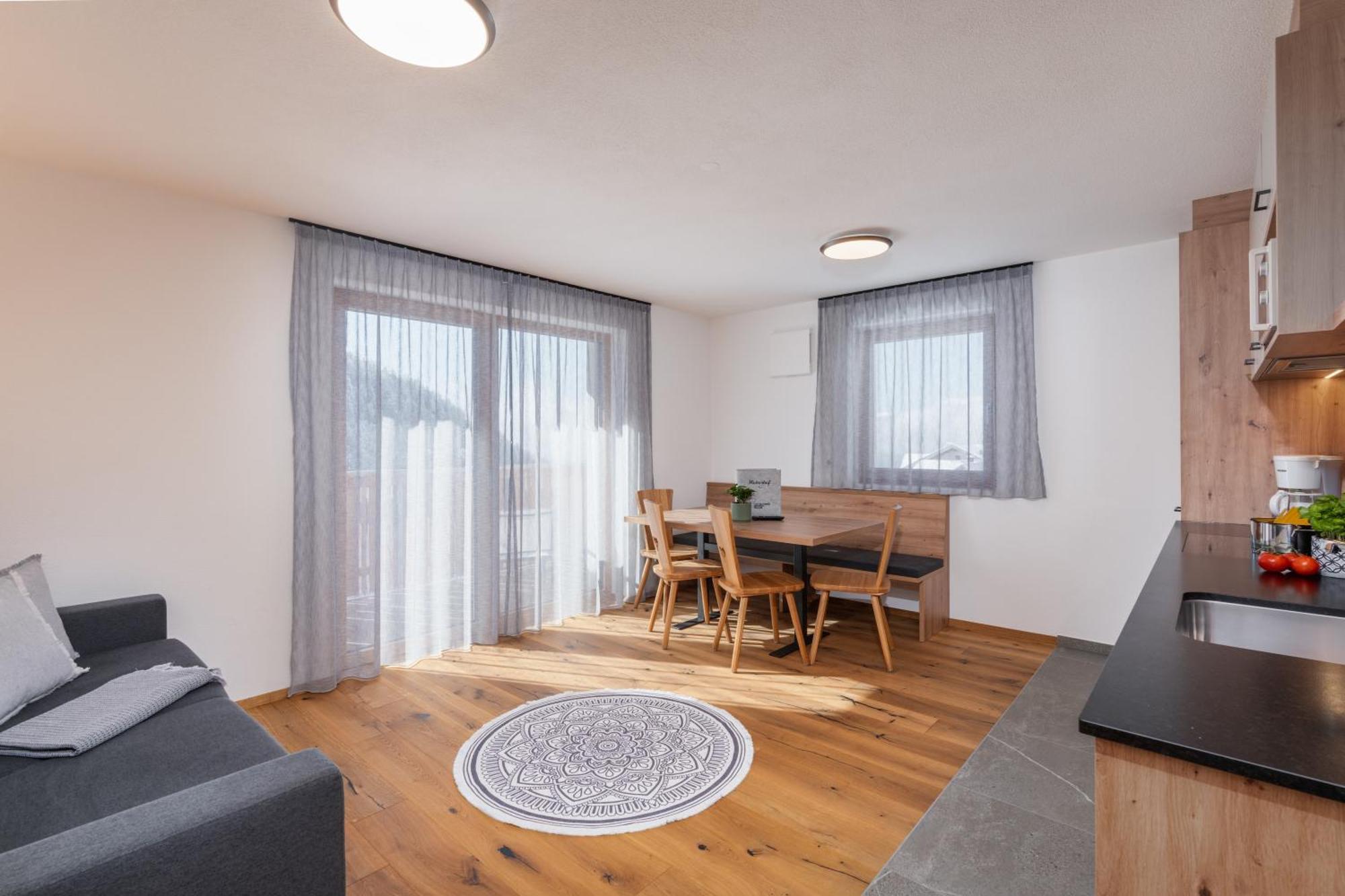 Farm stay Huberhof *
