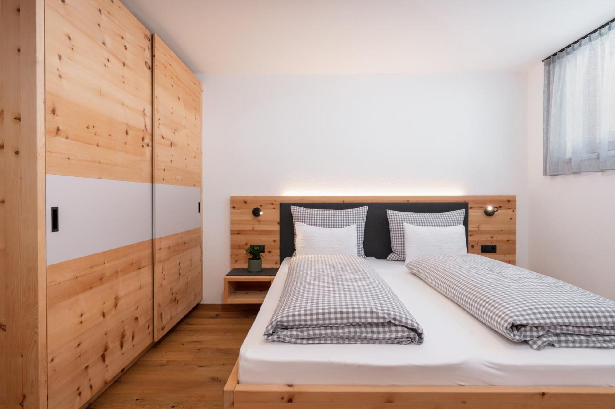 Huberhof Farm stay