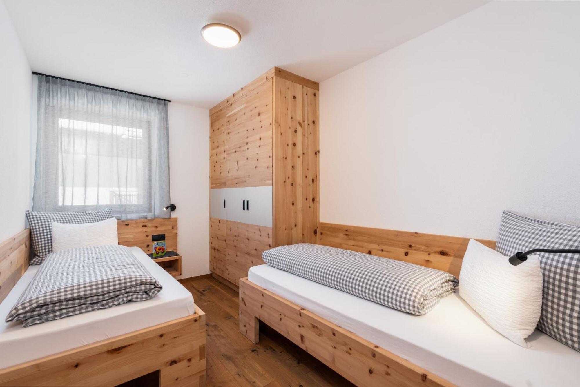 Farm stay Huberhof