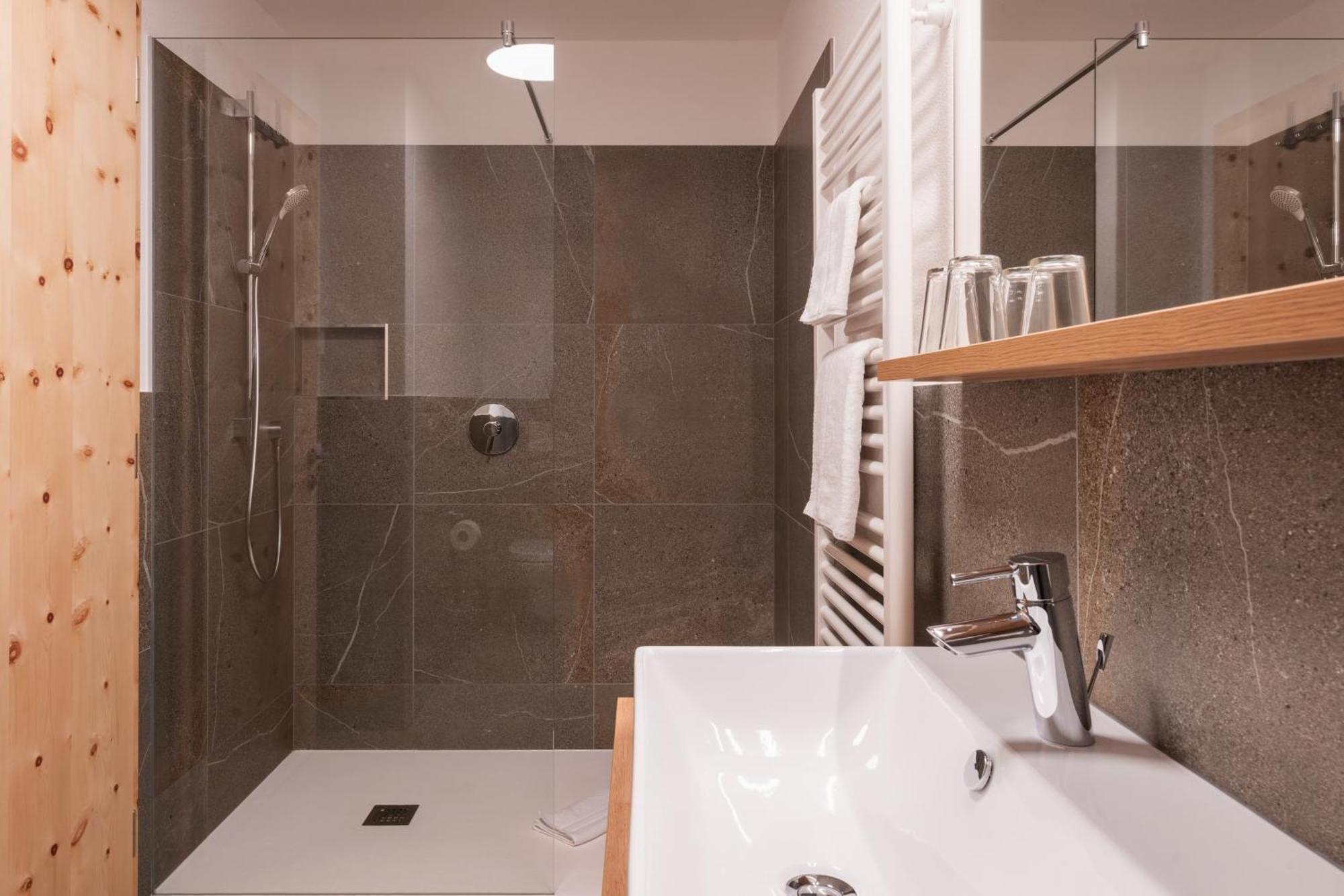 Huberhof Farm stay *