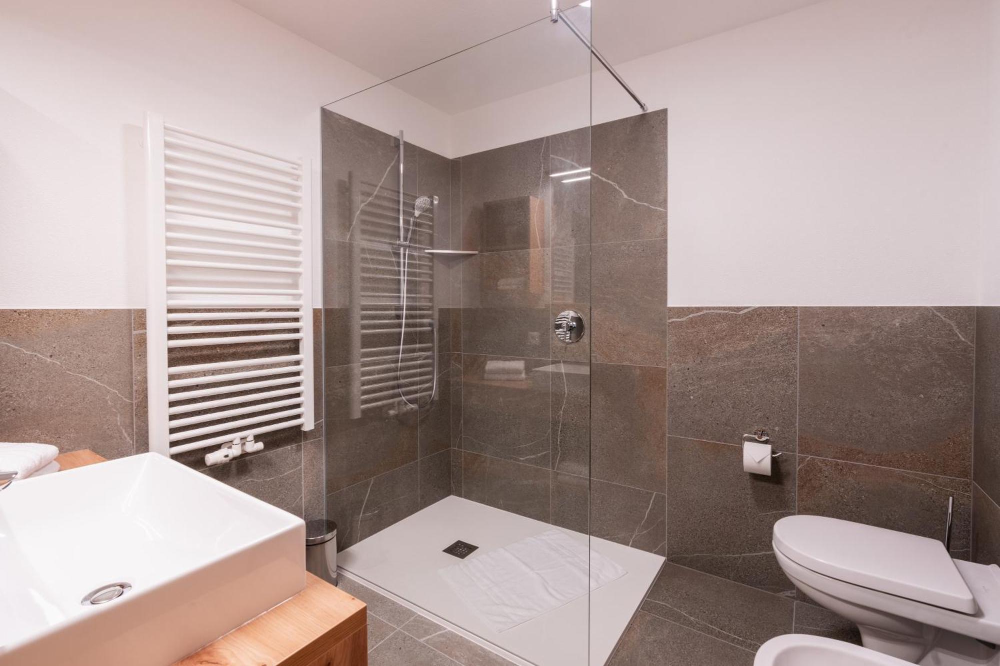 Farm stay Huberhof *