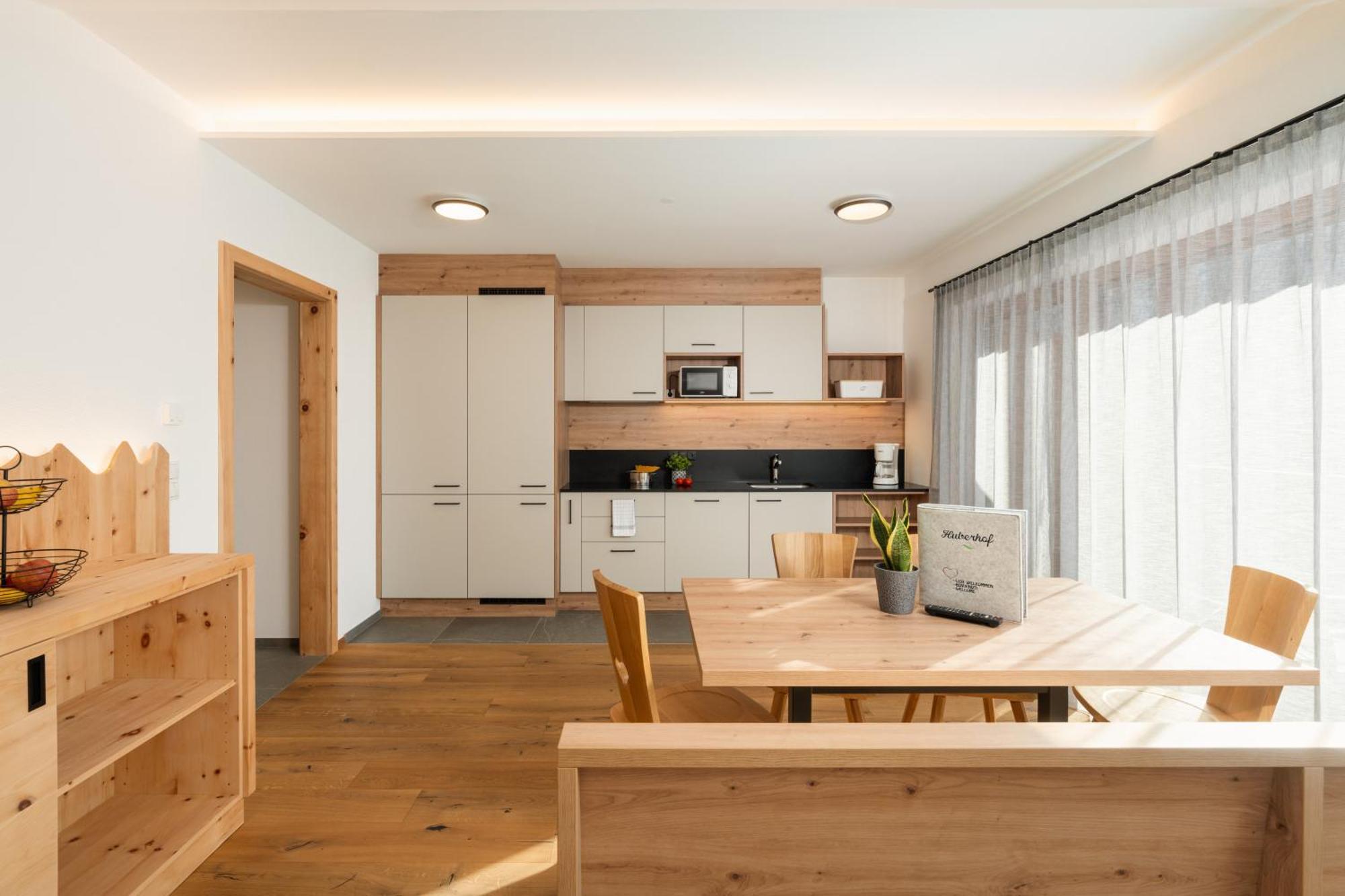 Huberhof Farm stay Gais