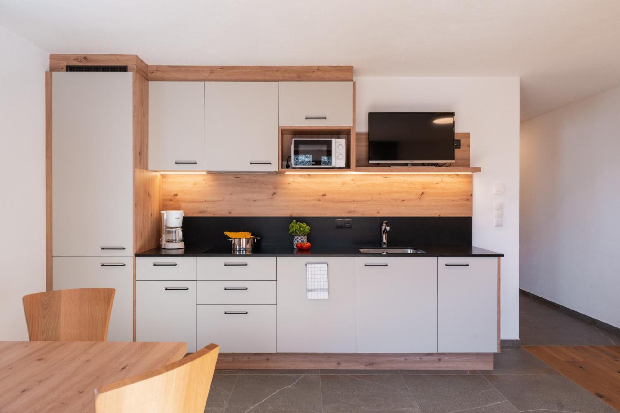 Farm stay Huberhof Gais