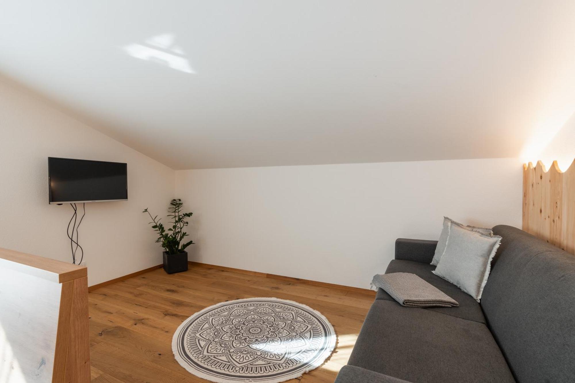 Huberhof Farm stay *