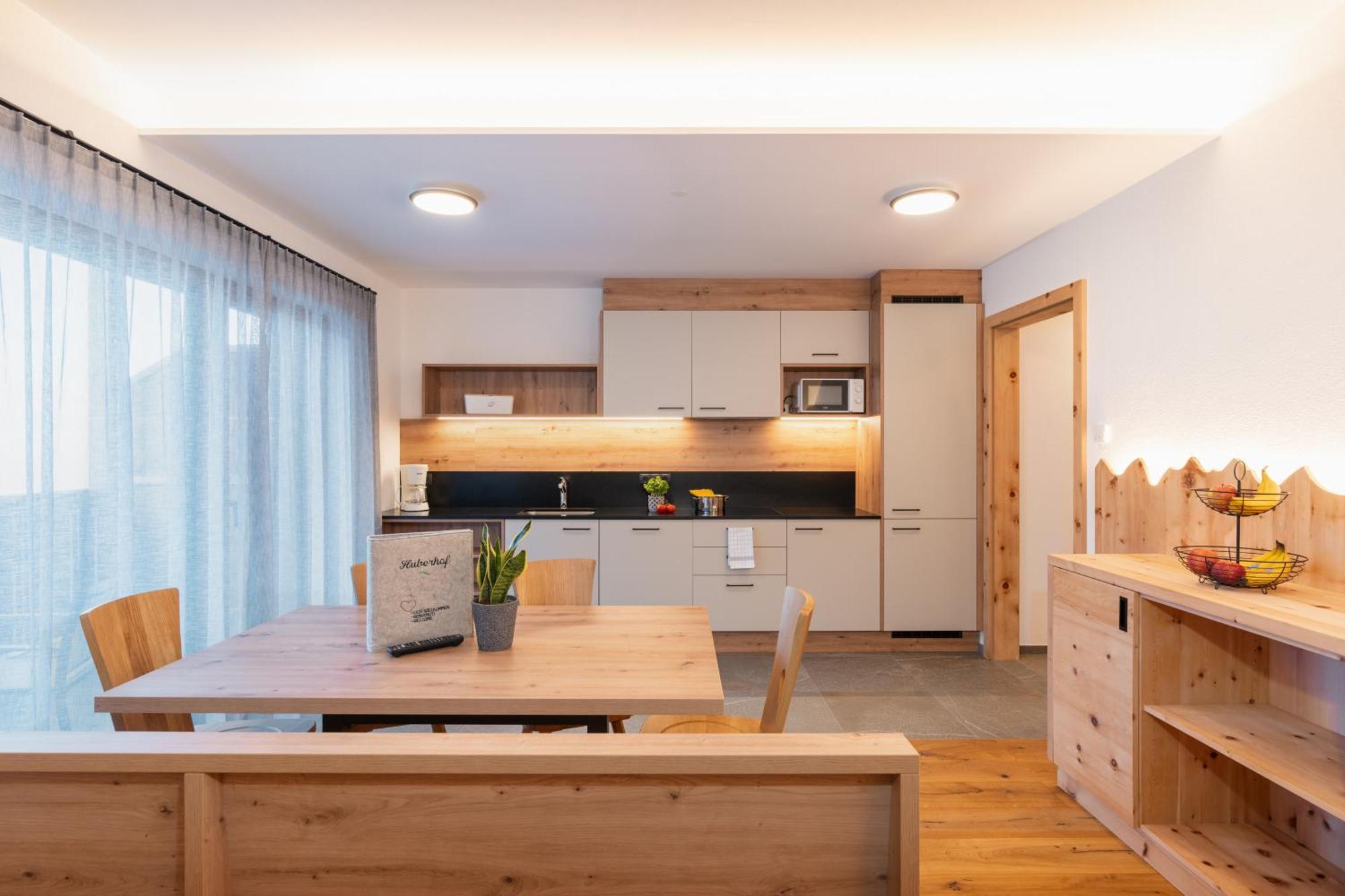Farm stay Huberhof