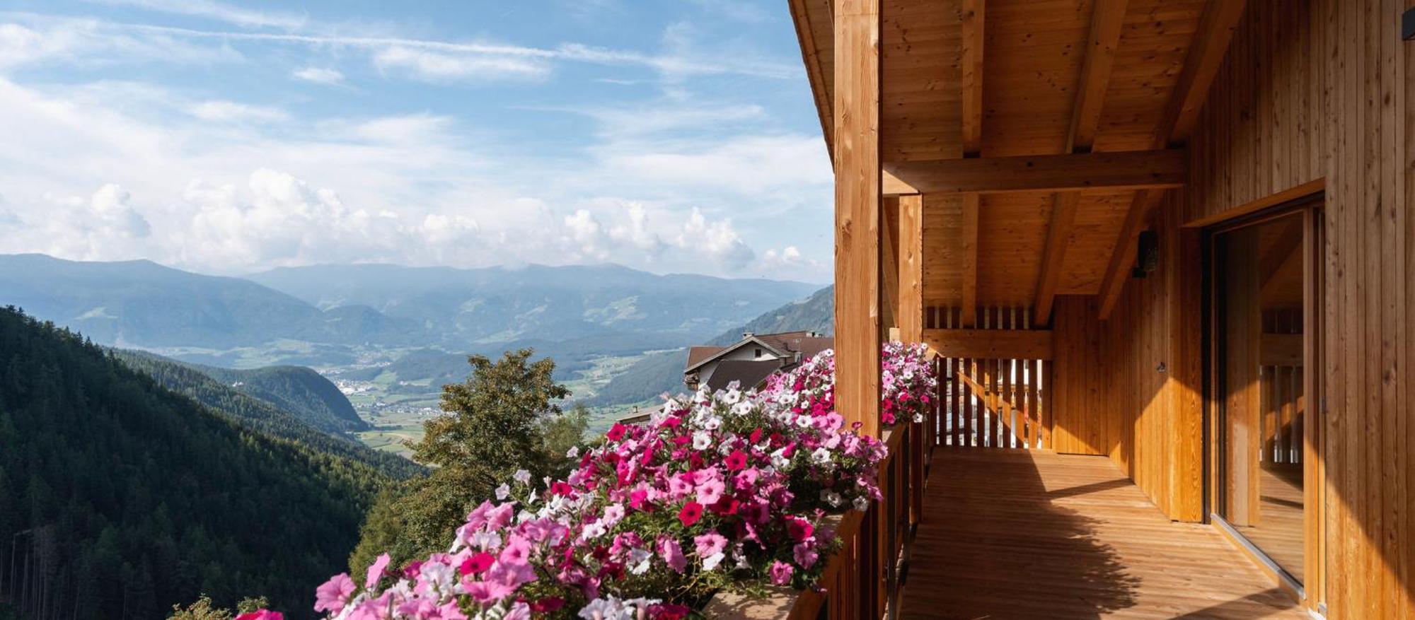Huberhof Farm stay *