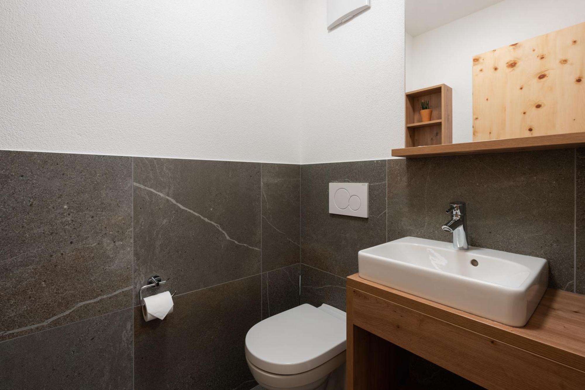 Farm stay Huberhof Gais