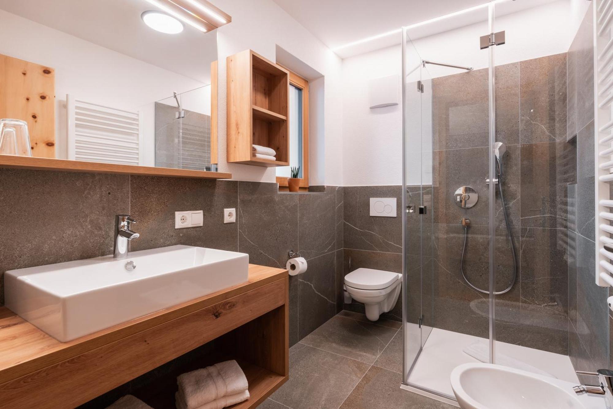 Farm stay Huberhof *