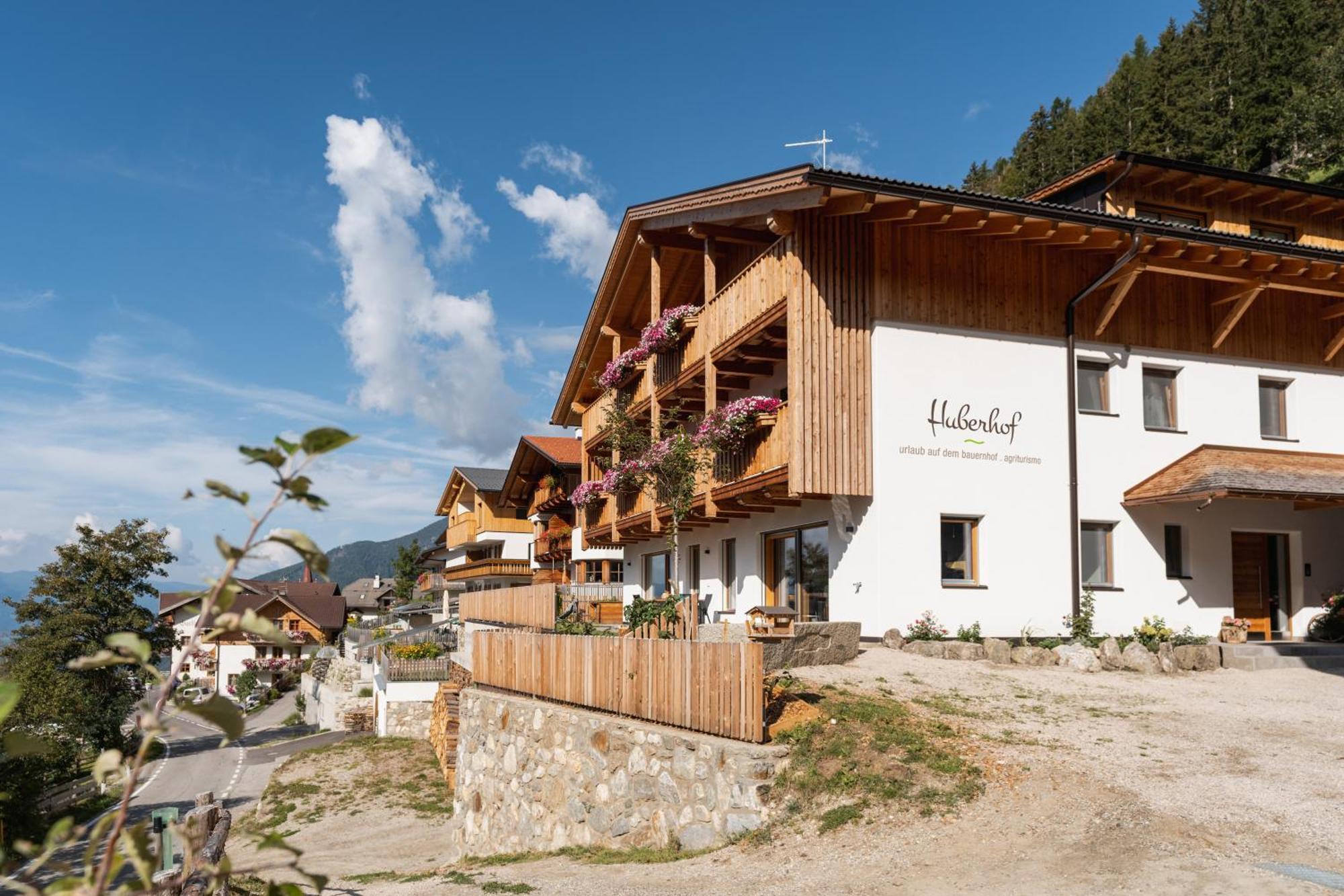 Huberhof